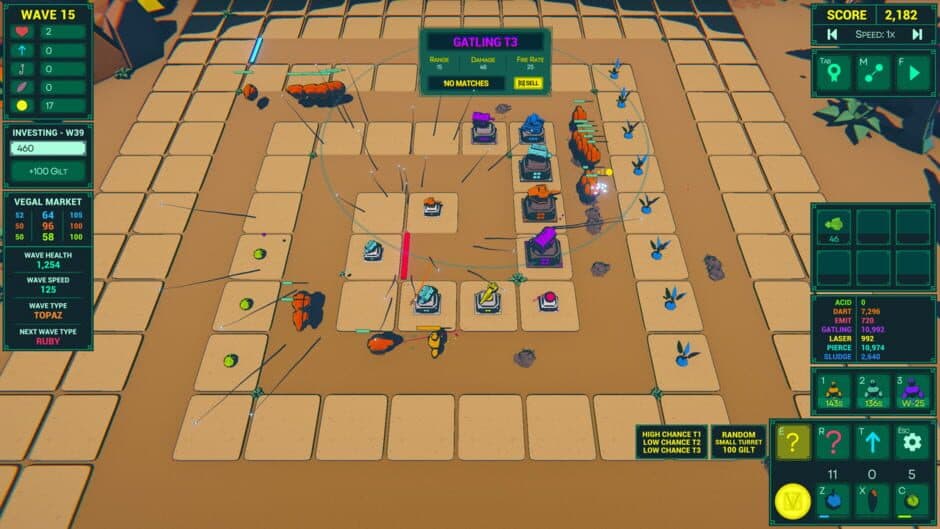 Скриншот 5 из Giltsteader