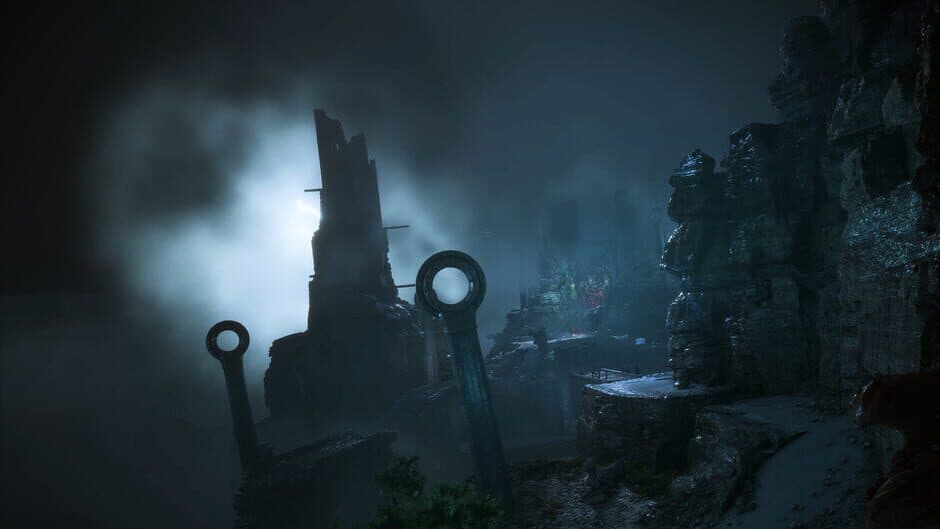 Скриншот 1 из Dragon Age: The Veilguard