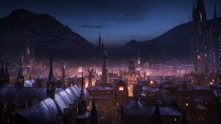 Скриншот 2 из Dragon Age: The Veilguard