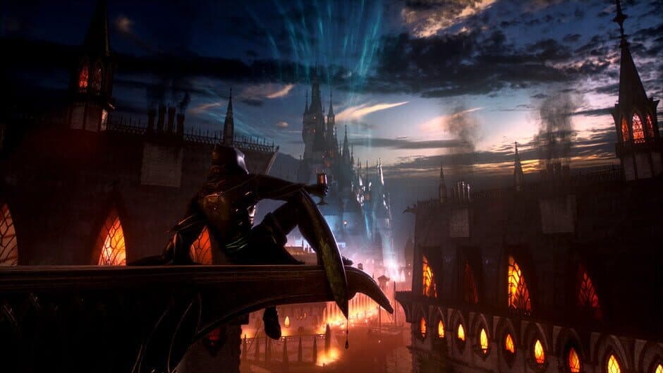 Скриншот 6 из Dragon Age: The Veilguard