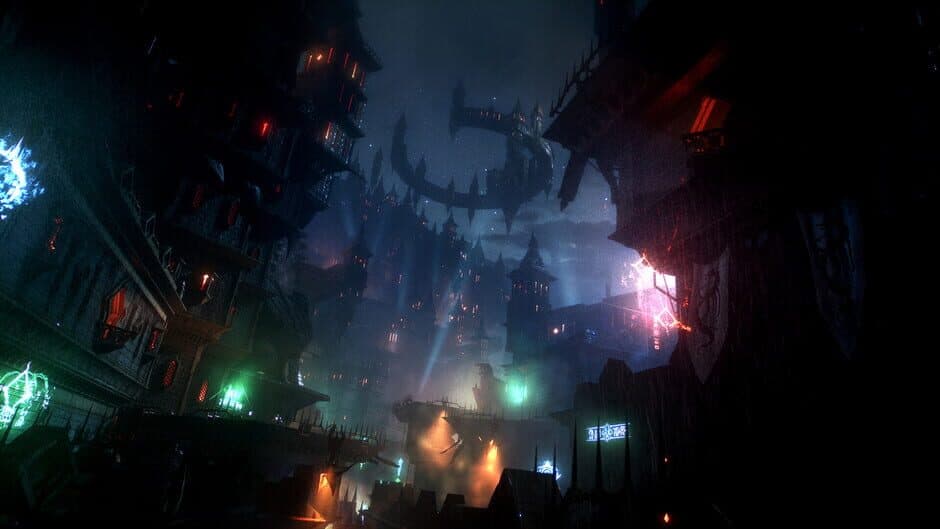 Скриншот 3 из Dragon Age: The Veilguard