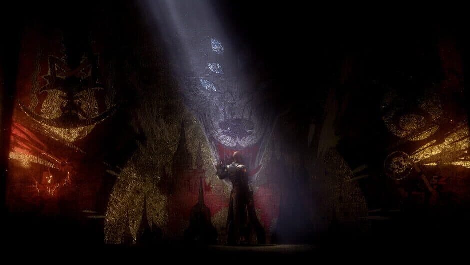 Скриншот 7 из Dragon Age: The Veilguard