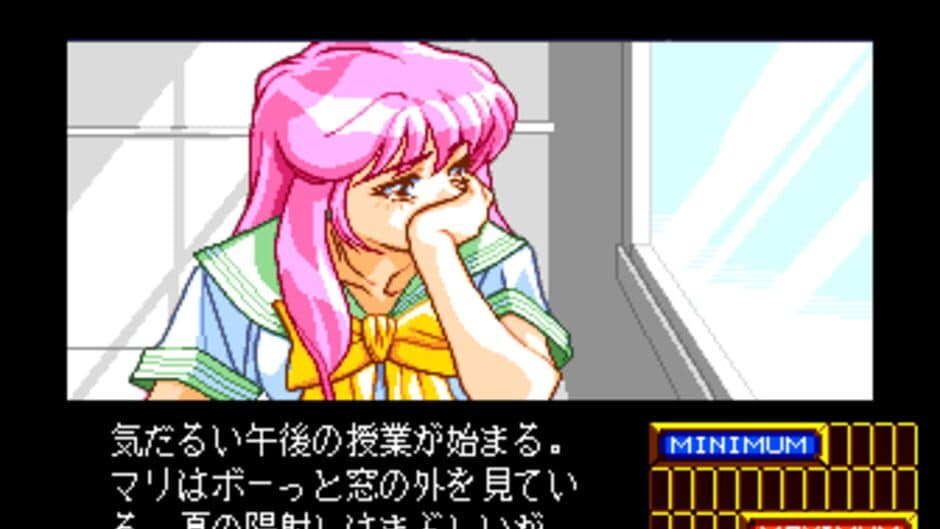Скриншот 2 из Shinsetsu Shiawase Usagi 2