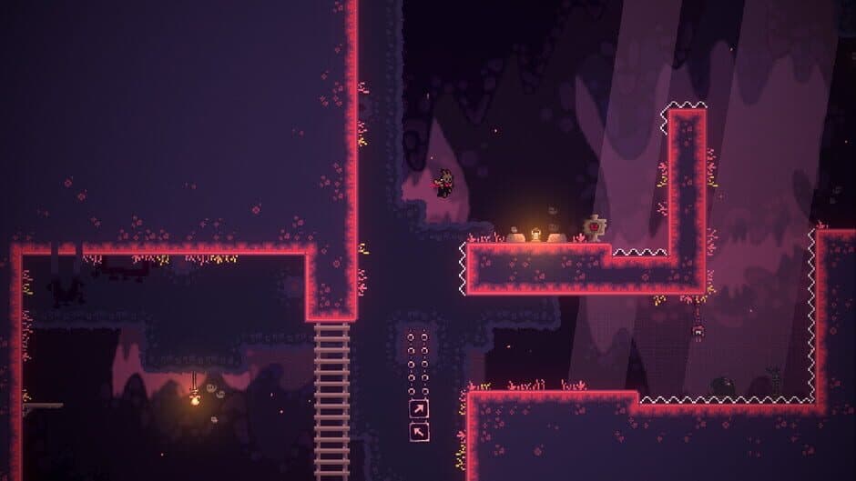Скриншот 6 из The Rise