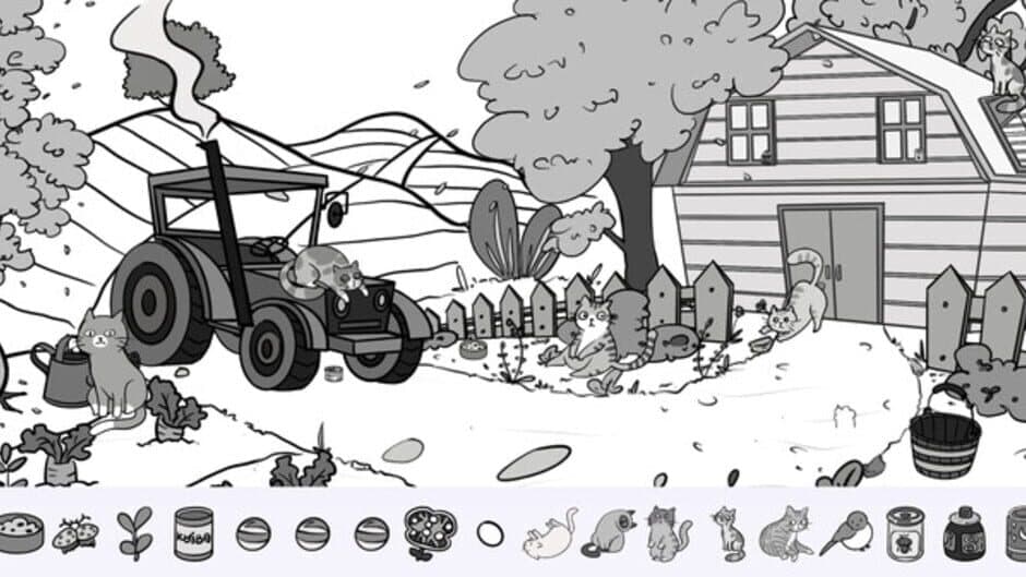 Скриншот 2 из HiPurrLand