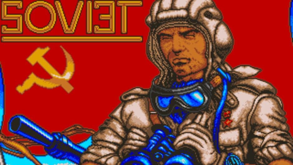 Скриншот 1 из Soviet