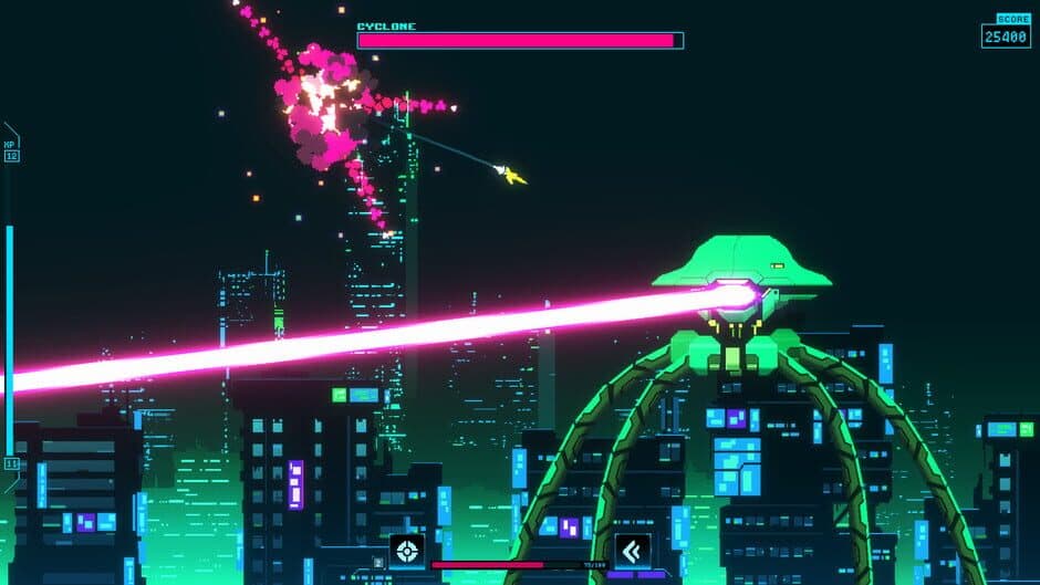 Скриншот 6 из Rogue Sky