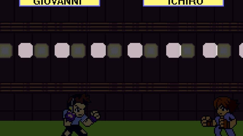 Скриншот 2 из Fighting of School