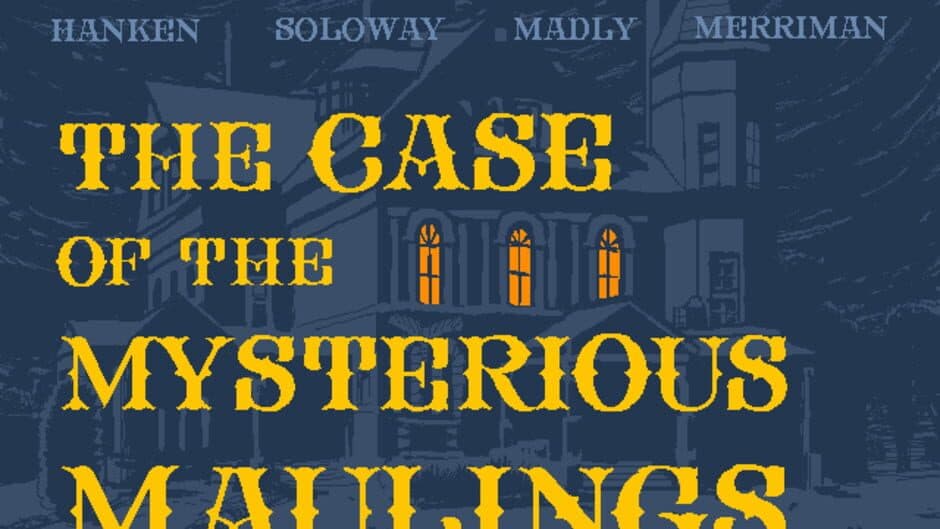 Скриншот 1 из The Case of the Mysterious Maulings