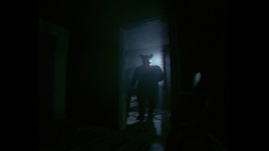 Скриншот 7 из Psychopath Massacre