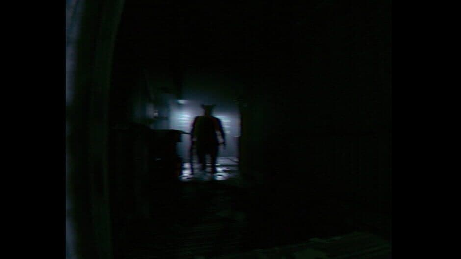 Скриншот 9 из Psychopath Massacre