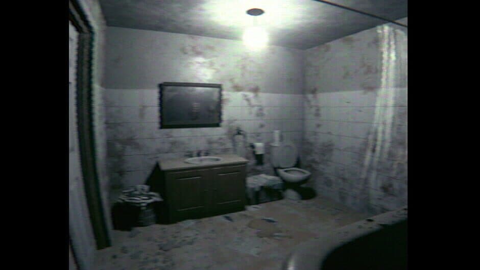 Скриншот 10 из Psychopath Massacre