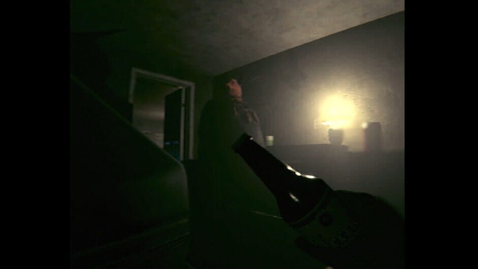Скриншот 11 из Psychopath Massacre