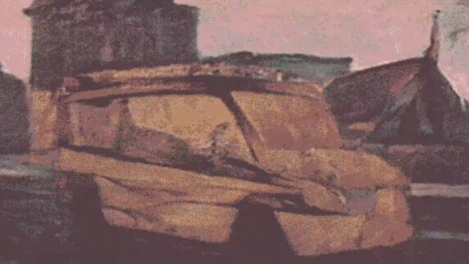Скриншот 2 из Blockage