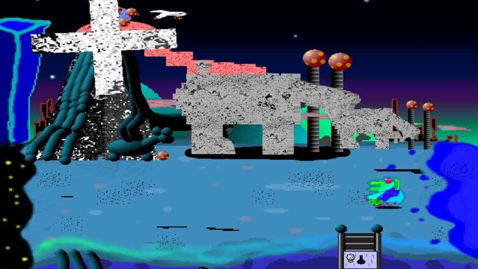 Скриншот 3 из Glogwillette