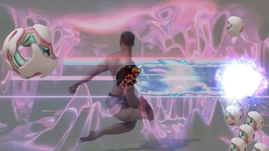 Скриншот 3 из Enter the Void to the Holy Mountain