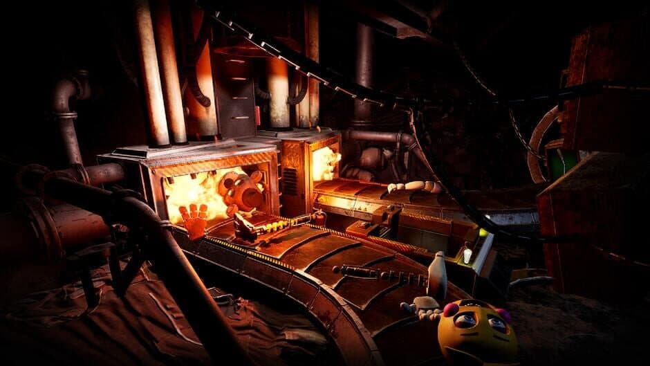 Скриншот 10 из Five Nights at Freddy's: Help Wanted - Full Time Edition