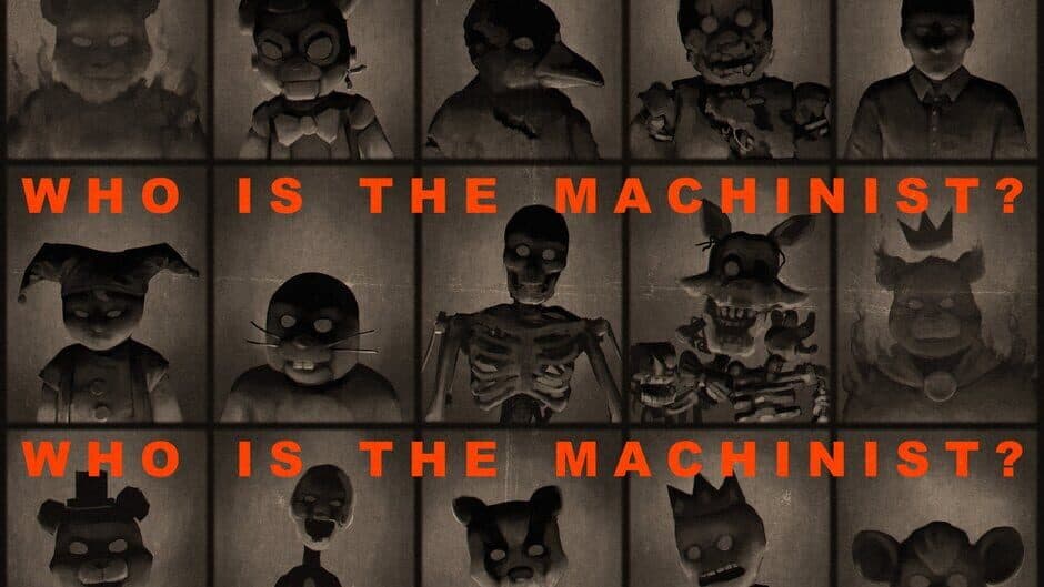 Скриншот 3 из Popgoes and the Machinist