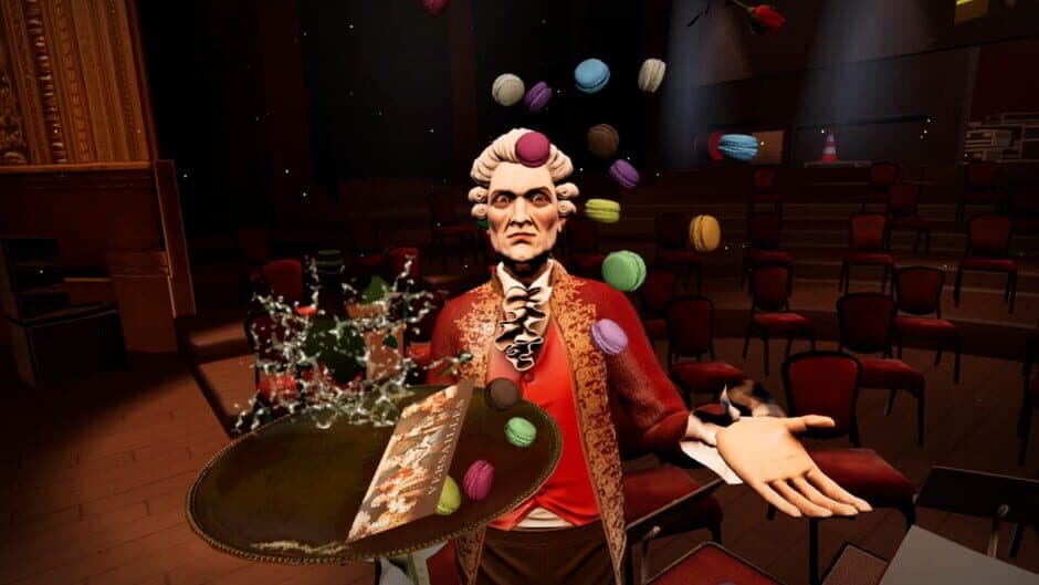 Скриншот 2 из Maestro