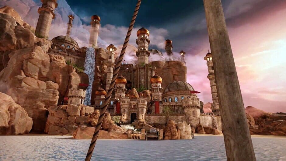 Скриншот 3 из Ember Souls