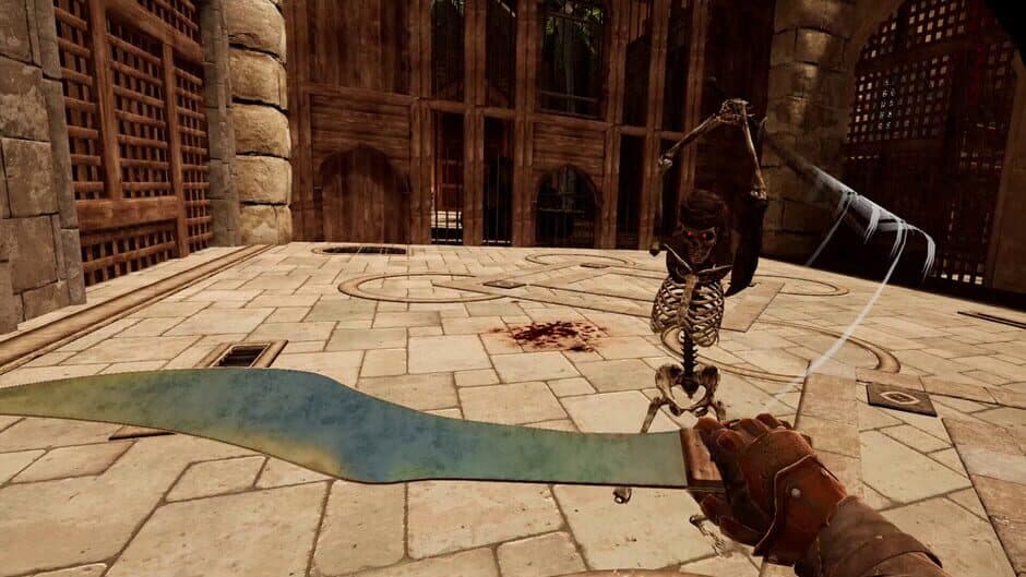 Скриншот 4 из Ember Souls