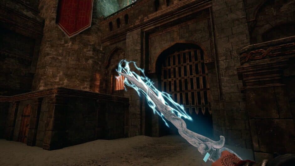 Скриншот 5 из Ember Souls
