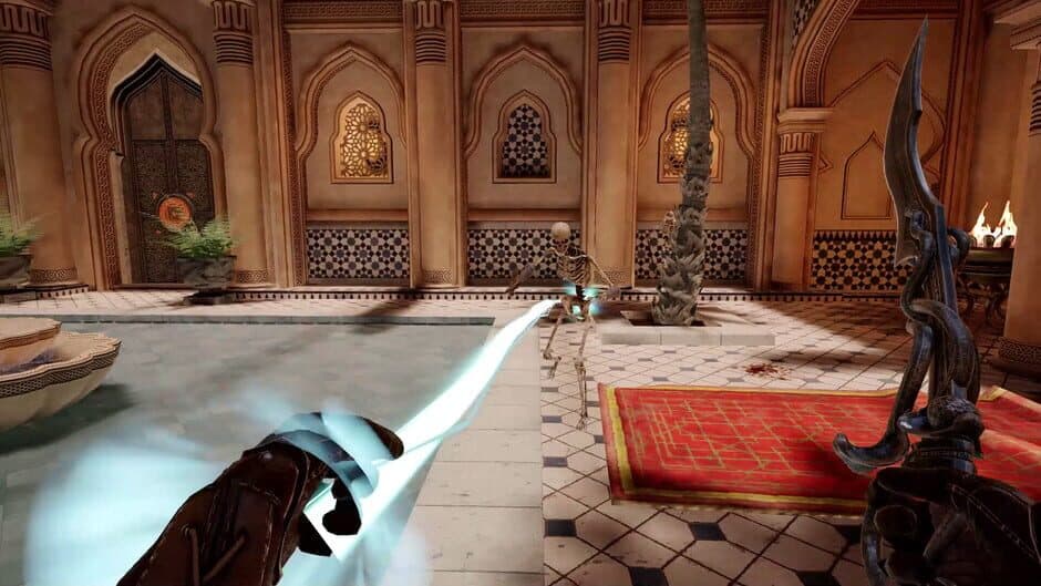 Скриншот 6 из Ember Souls