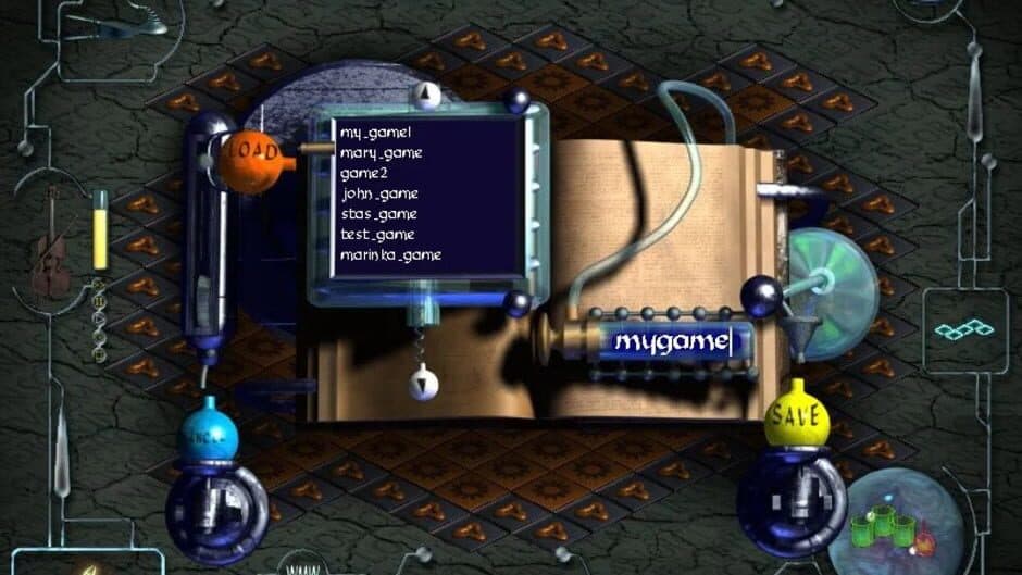 Скриншот 3 из The Alchemist