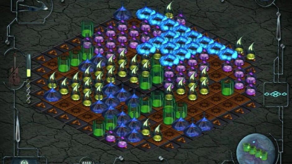 Скриншот 5 из The Alchemist