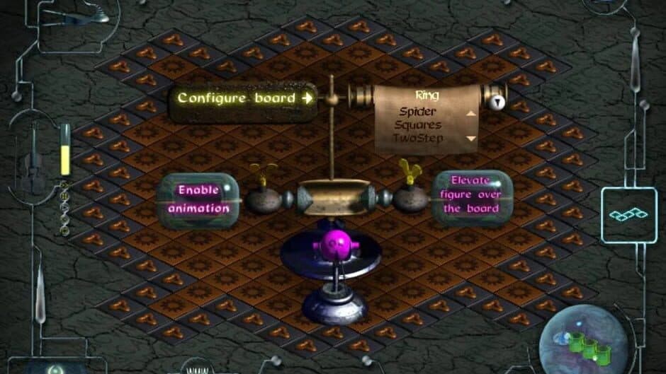 Скриншот 6 из The Alchemist