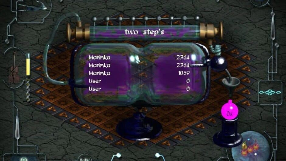 Скриншот 8 из The Alchemist