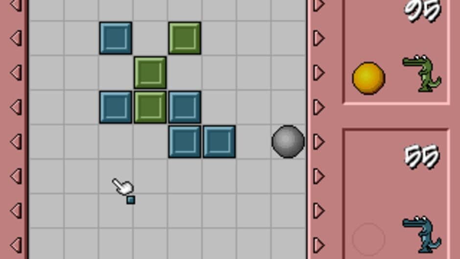Скриншот 1 из Alex the Allegator 2