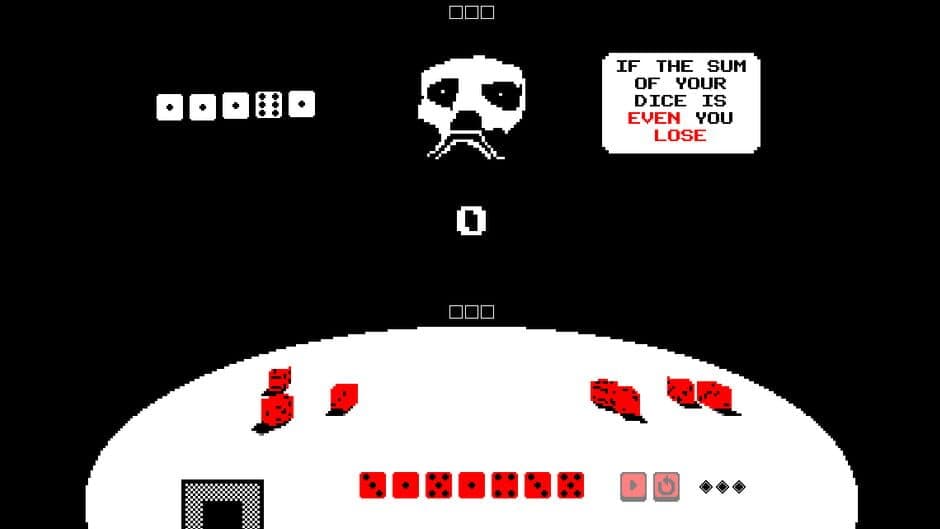 Скриншот 3 из DeathRoll