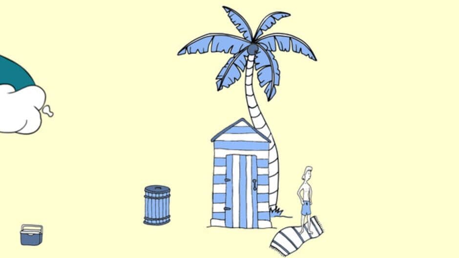 Скриншот 2 из Beach Bums