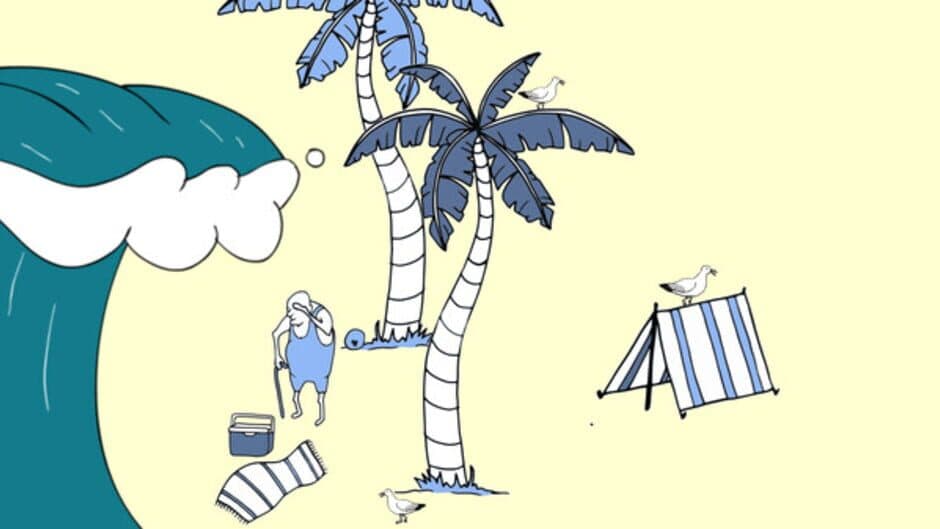 Скриншот 3 из Beach Bums