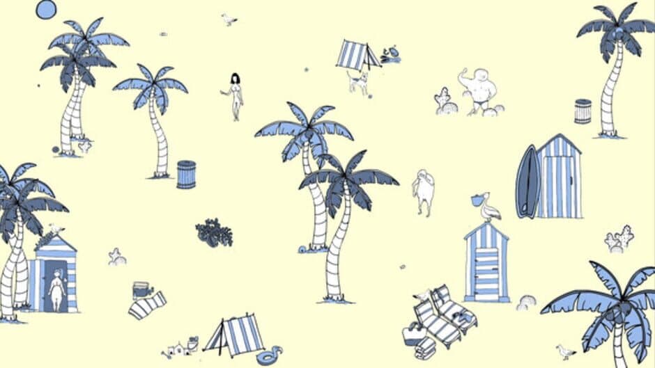 Скриншот 5 из Beach Bums