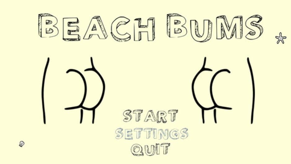 Скриншот 6 из Beach Bums