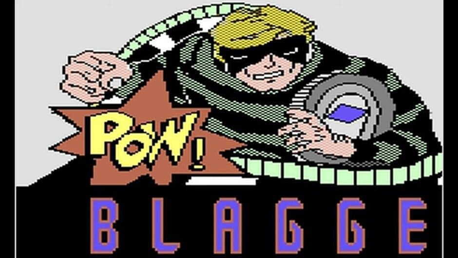 Скриншот 1 из Blagger Goes to Hollywood