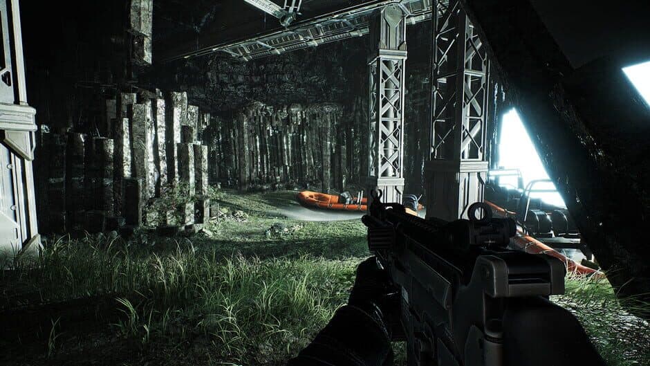 Скриншот 4 из Trepang2: Bladekisser DLC