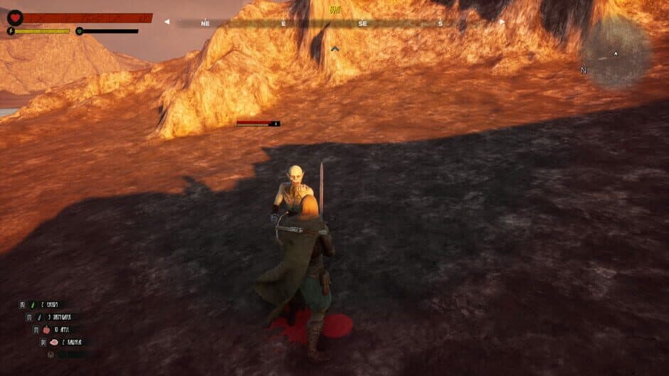 Скриншот 3 из Epic Assassin