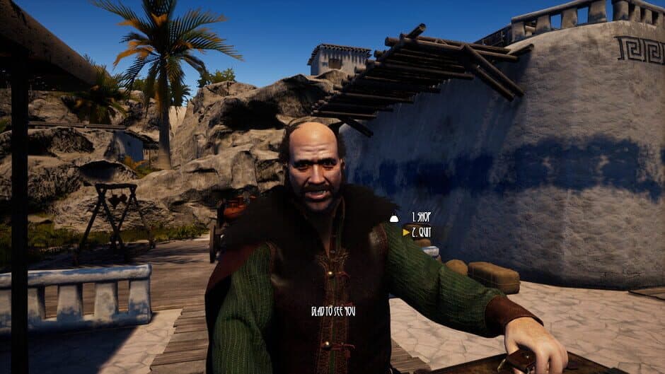 Скриншот 4 из Epic Assassin