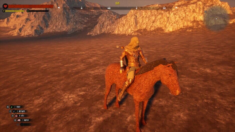 Скриншот 5 из Epic Assassin