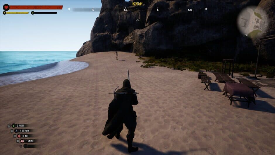 Скриншот 6 из Epic Assassin