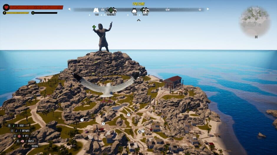 Скриншот 7 из Epic Assassin