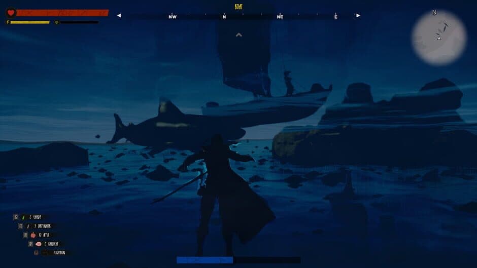 Скриншот 1 из Epic Assassin