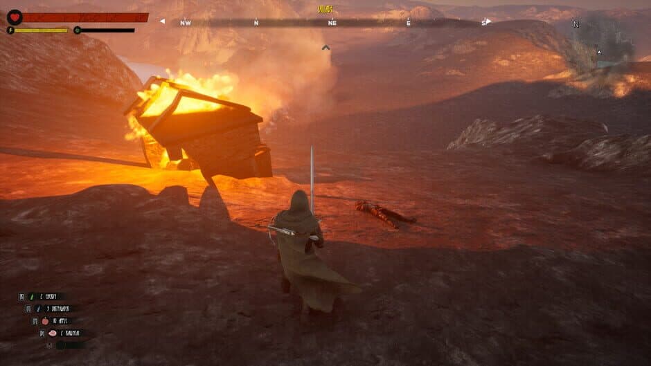 Скриншот 2 из Epic Assassin