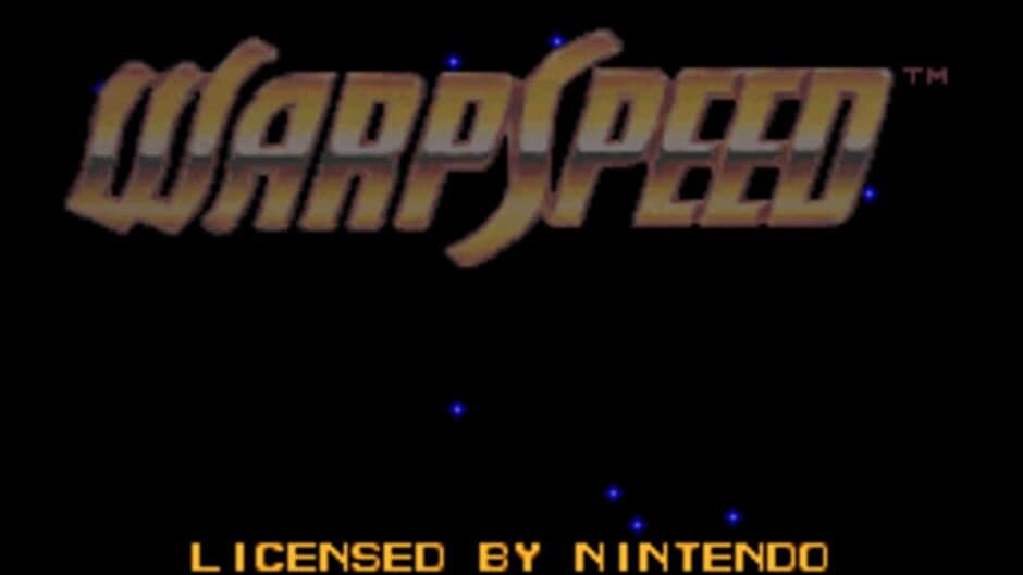 Скриншот 3 из WarpSpeed