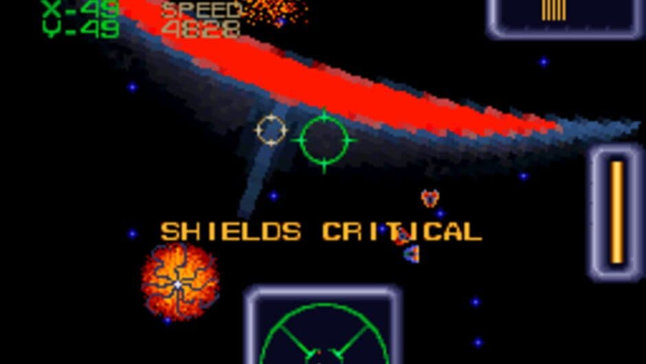 Скриншот 4 из WarpSpeed