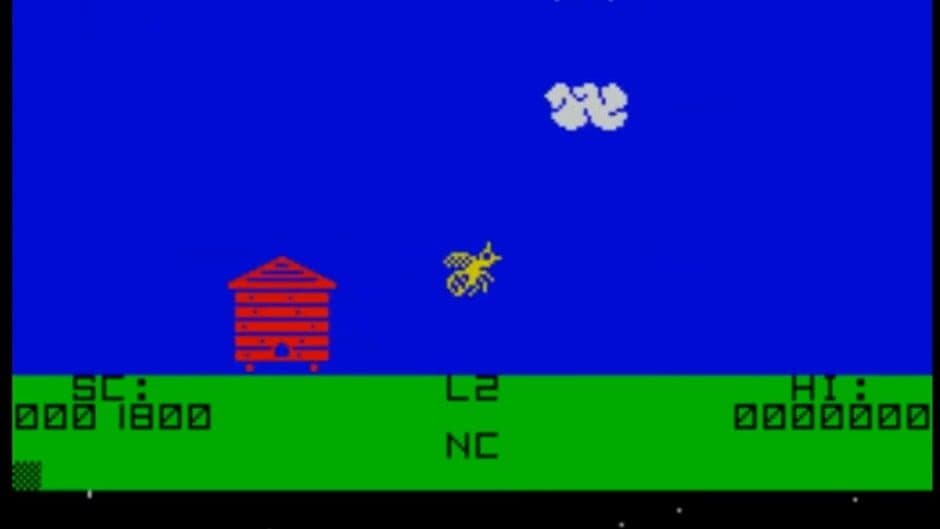Скриншот 2 из The Birds and the Bees