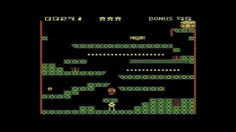 Скриншот 1 из Ghouls